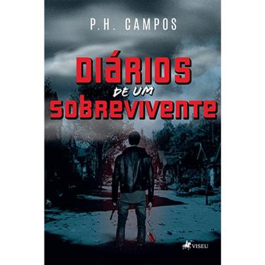 Imagem de Diários de um Sobrevivente