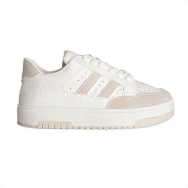 Imagem de Tênis Lizis Essence Off-White - LÍZIS, Branco, 38