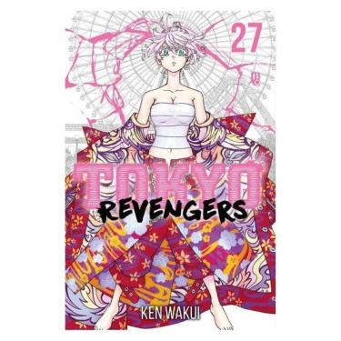 Imagem de Tokyo Revengers - Vol. 27