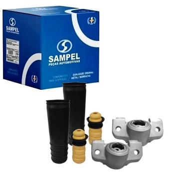 Imagem de Kit Do Amortecedor Traseiro Spin 2012 A 2019 / Cobalt 2012 A 2019 - Sampel Sk365