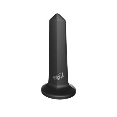 Imagem de Antena Interna HDTV3000 Shark ELG_Sinal HD e Alcance de 30km