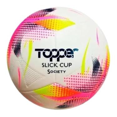 Imagem de Bola Topper Slick Cup Society