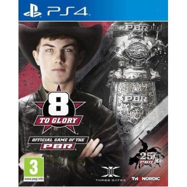 Imagem de Jogo 8 To Glory Ps4 - Sony