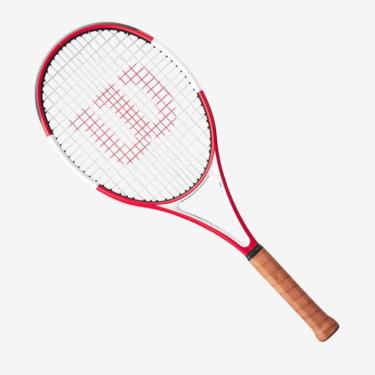 Imagem de Raquete de Tênis Wilson RF 01 Pro Classic