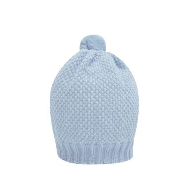 Imagem de Touca bebê - Gorro - touquinha bebê recém nascido - enxoval