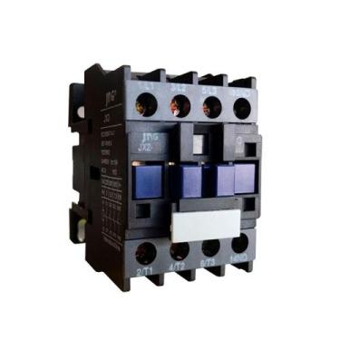 Imagem de Contator jx2 18a 220v - jng