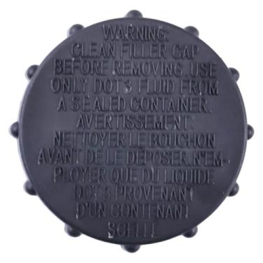 Imagem de Chamixx Tampa de enchimento BRFC19 FL3Z-2162-A FL3Z2162A compatível com Ford 2015-2019 F-150 2018-2021 Expedition para Lincoln Navigator 2018-2021 Substituir para Motorcraft