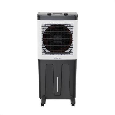 Imagem de Climatizador Industrial Nacional Ventisol 80 Litros 150W 220V Monofásico CLIN80PRO-02 br/pt
