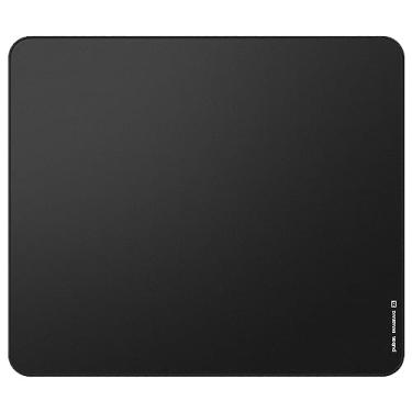 Imagem de Pulsar Gaming Gears Esports Gaming Mouse Pad GG Tamanho ParaBrake V2 Médio Fricção Macio Antiderrapante 19,3 x 16,5 polegadas (49 x 42 cm) Doméstico Autêntico (XG, Preto)