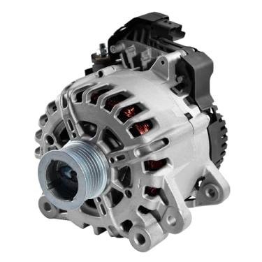 Imagem de FuseRish Alternador 2310A-1VA0A 150A 12V compatível com Nissan Serena C26/ FC26/ NC26/ FNC26 X-Trail T32/ NT32/ HNT32 2310A-1VA0C IST50C012