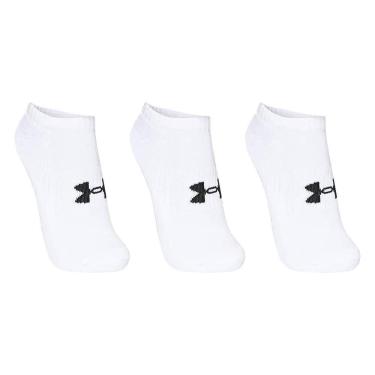 Imagem de Kit Meia Under Armour Soquete Conforto 1367899