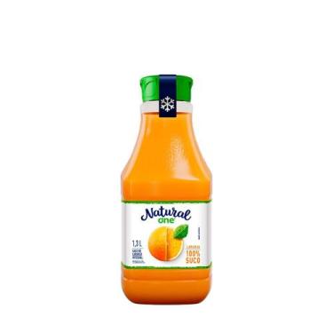 Imagem de Suco de Laranja Natural One  1,3L