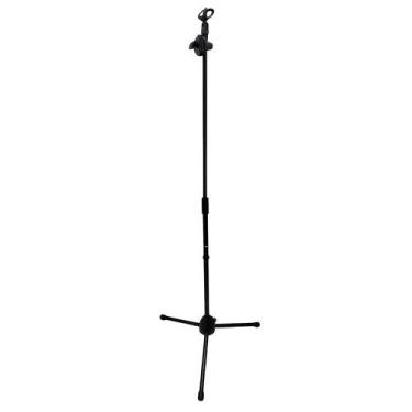 Imagem de Suporte Tripé Girafa Para Microfone GM-10 - Saty