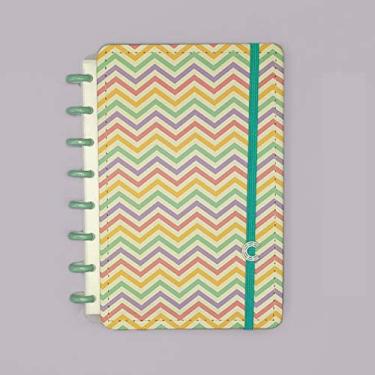 Imagem de Caderno Inteligente, A5, Popy, 170x220 mm, 80 Folhas