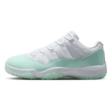 Imagem de Tênis feminino Air Jordan 11 Retro Low, Branco, 40