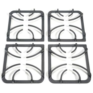 Imagem de Grelhas de queimador de fogão a gás 2405-4