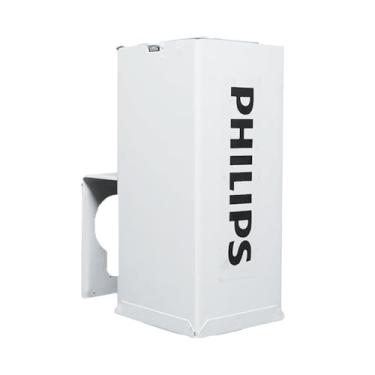 Imagem de Reator Eletrônico Magnético 150w Philips 220v Metálico