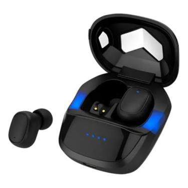 Imagem de Fone Bluetooth Gamer - LEF-G6s