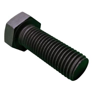 Imagem de 2x Parafuso Sextavado M20x55 8.8 - CPF