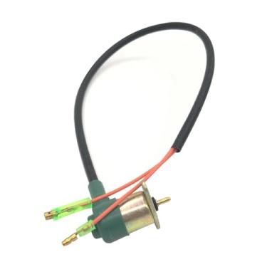 Imagem de Solenoide de carburador para motor AGPARTS AX390 13HP 11HP 13 HP Gerador de motor