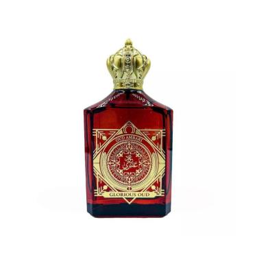 Imagem de Perfume House of Perfumes Glorious Oud Ambari Eau de Parfum 100ml