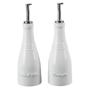 Imagem de Le Creuset Kit Óleo E Vinagre White