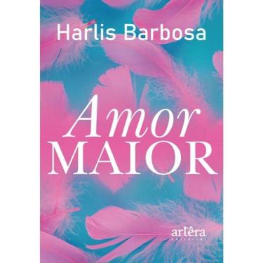 Imagem de Amor Maior