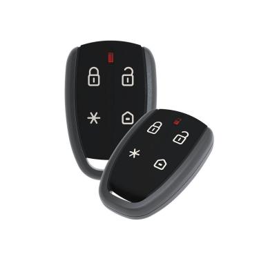 Imagem de Controle Remoto Para Alarme Veicular Positron Dpn72