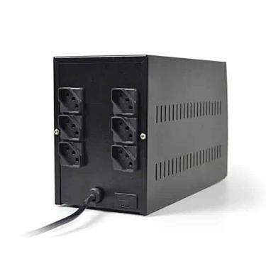 Imagem de Estabilizador Ts Shara 9011 Powerest 2000va Entrada Bivolt E