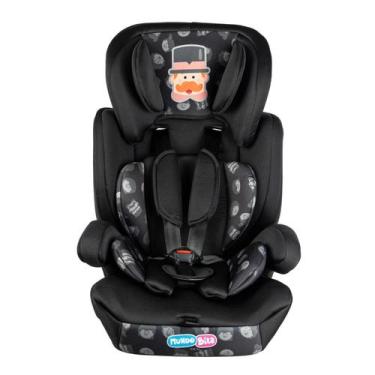 Imagem de Cadeira para carro - 9 á 36kg - Mundo bita - Styll Baby - Linda, color