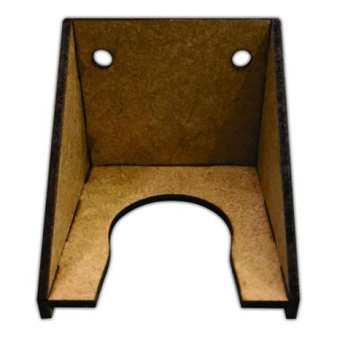 Imagem de Suporte De Parede Para Taco Bastão De Baseball ( Beisebol ) - JKVERAS