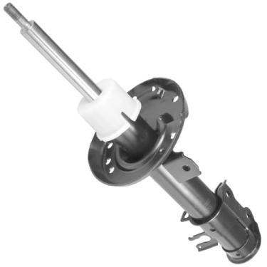 Imagem de Amortecedor Uno Vivace 2010 A 2015 Dianteiro Passageiro