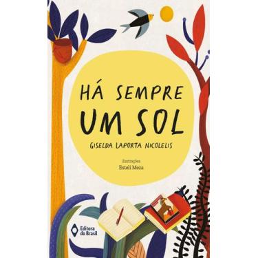 Imagem de Livro - Há sempre um sol