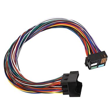 Imagem de Adaptador de Extensão MQB, 60cm 5.0 Car Radio Wire Harness para, par Com o Seu Telefone ou Tablet, Transmissão de Dados de Alta Velocidade Sem Perda de Qualidade do Som