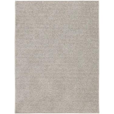 Imagem de Tapete Para Sala Mariana Prata 1,50x2,00 São Carlos