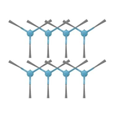 Imagem de Accessories Compatible With Cecotec Conga 7490 Immortal / 8290 Immortal/Kabum Smart 900 Vacuum Cleaner Spare Parts Brush Mop Filter Part(Pink)