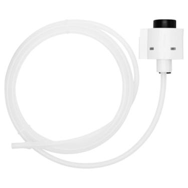 Imagem de Chaoos 5304522623 Cabeça de filtro de água para geladeira, peça de reposição 5304521650 807931801, serve para alguns refrigeradores Frigidaire e Electrolux