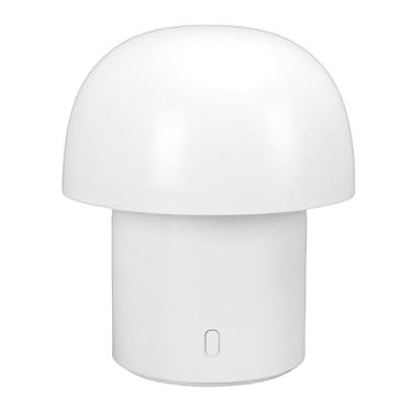 Imagem de Asixxsix Lâmpada Difusora de Óleos Essenciais, Difusor Ultrassônico de Aromaterapia de 160ml com Luz Noturna, Funcionamento Silencioso, Alimentação USB, para Casa e Escritório (Parte superior