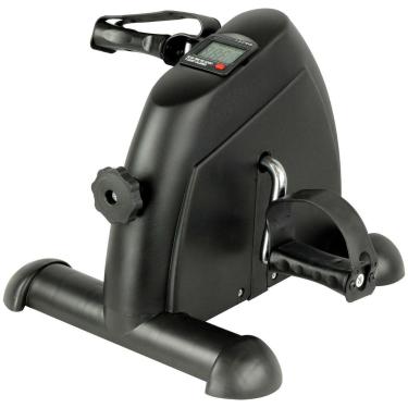 Imagem de Bicicleta Ergométrica Mini Bike Simulador Monitor Digital Yangfit-Unissex