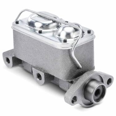 Imagem de A-Premium Cilindro Mestre De Freio Com Reservatório E Tampa, Compatível Veículos Buick, Chevrolet, Oldsmobile Pontiac - Apollo 1973-1974, Nova 1969-1974, Omega Ventura 1971-1974