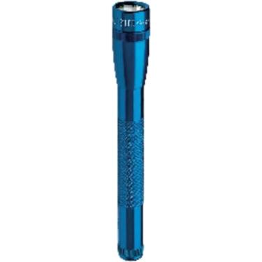 Imagem de MAGLITE LED 2-Cell AA Mini Flashlight Blue