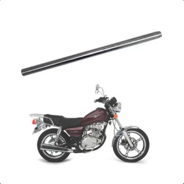 Imagem de Tubo Interno Bengala Nakata Suzuki Intruder 125 2002-2013 Un