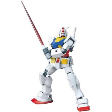 Imagem de Bandai Hobby – Mobile Suit Gundam – #191 RX-78-2 Gundam (Revive), Bandai Spirits HGUC Kit de modelo 1/144