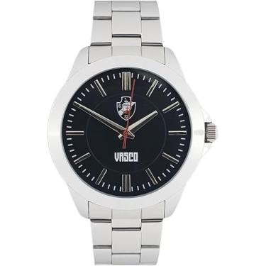 Imagem de Relógio de Pulso Vasco da Gama Masculino - Sport Bel