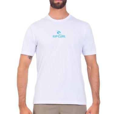 Imagem de Camiseta Rip Curl Icon SM25 Masculina-Masculino