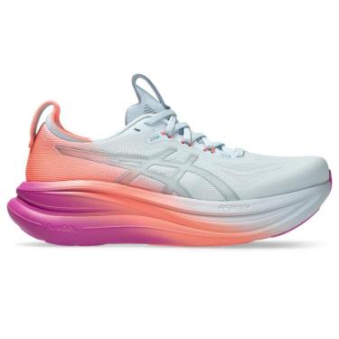 Imagem de Tênis ASICS GEL-Nimbus 28 - Feminino-Feminino