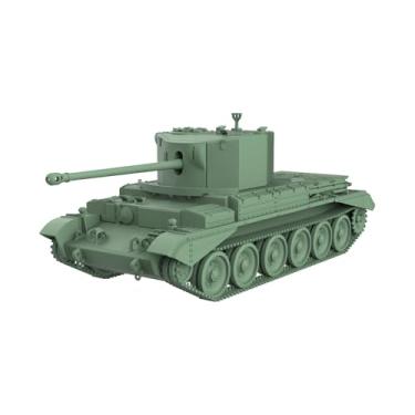 Imagem de MRY-SFW Kit de modelo militar 1/2000 porta-aviões britânicos indomáveis casco completo