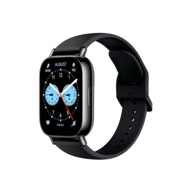 Imagem de Relógio Smartwatch Redmi Watch 5 Lite GNSS GPS Amoled Cor:-Unissex