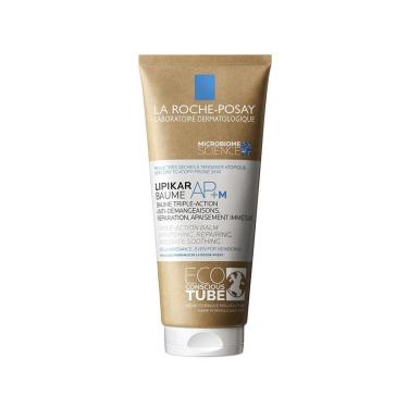 Imagem de La Roche-Posay  Lipikar Baume AP+M Eco Tube Hidratante Corporal 200ml-Unissex