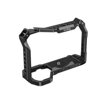 Imagem de Cage Gaiola SmallRig para Sony A7R IV e A9 II